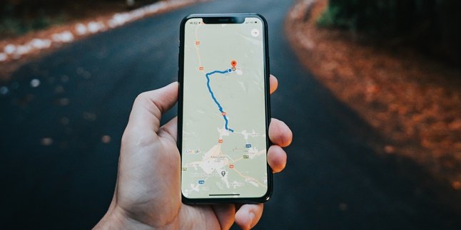 6 Cara Share Lokasi Google Map dengan Mudah, Bisa Lewat WhatsApp!