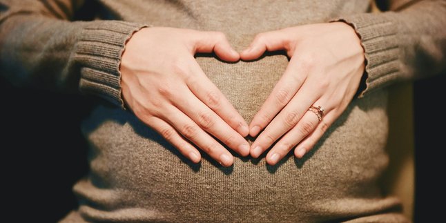 6 Ciri-Ciri Wanita Hamil Anak Perempuan Menurut Primbon Jawa, Fisik dan Sifat