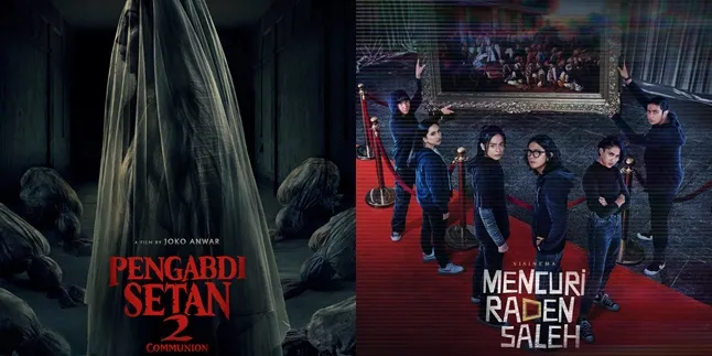 6 Daftar Film di Bioskop Indonesia Agustus 2022, Jangan Sampai Ketinggalan 6 Daftar Film di Bioskop Indonesia Agustus 2022, Jangan Sampai Ketinggalan