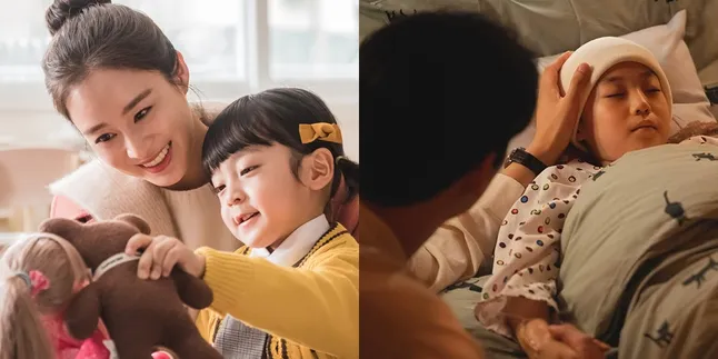 6 Drakor tentang Anak Kecil Sebagai Pemeran Utama, Banyak Makna Kehidupan - Menyentuh Penuh Air Mata