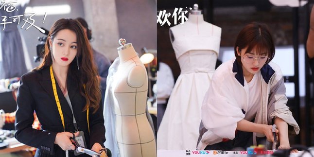 6 Latest Chinese Designer Dramas with a Touch of Romance that Makes You Baper