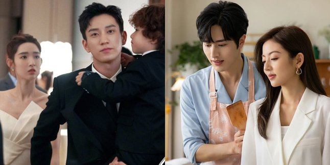 6 Chinese Dramas About Pregnancy Outside of Marriage, Full of Misunderstandings - Makes You Excited