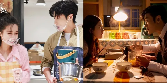 6 Drama China Tentang Kuliner Underrated, Jarang Dilihat Padahal Punya Kisah Bagus