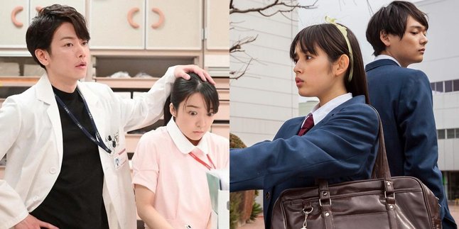 6 Unrequited Love Japanese Dramas, Not Always a Sad Ending - The Storyline Will Make You Emotional