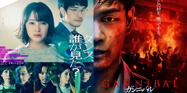 6 Drama Jepang Genre Aksi dan Thriller Terbaru 2025 Sayang Dilewatkan, dari Investigasi - Konspirasi Gelap 6 Drama Jepang Genre Aksi dan Thriller Terbaru 2025 Sayang Dilewatkan, dari Investigasi - Konspirasi Gelap
