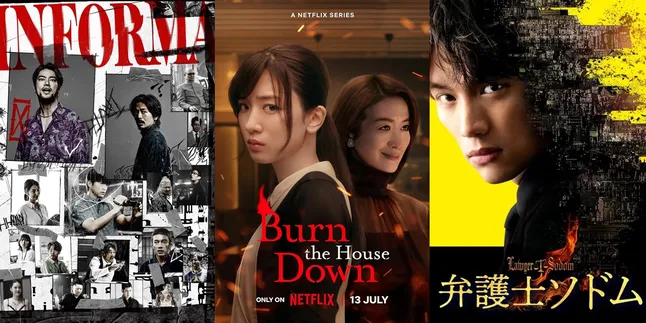 6 Drama Jepang Misteri Terpopuler di Tahun 2023, Cocok Jadi Hiburan Akhir Pekan 6 Drama Jepang Misteri Terpopuler di Tahun 2023, Cocok Jadi Hiburan Akhir Pekan