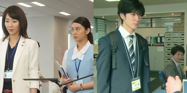 6 Drama Jepang tentang Kehidupan Sebagai Karyawan yang Relatable, Penuh Perjuangan 6 Drama Jepang tentang Kehidupan Sebagai Karyawan yang Relatable, Penuh Perjuangan