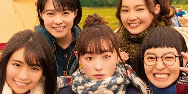 6 Japanese Dramas about Adventure that Present Exciting Stories, Must-Watch for You