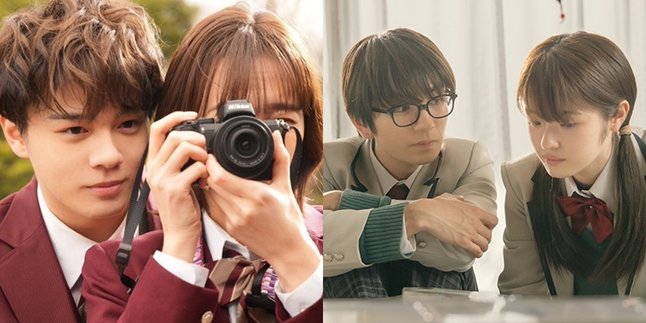 6 Japanese School Dramas in 2023, from Sweet Romance - Slice of Life Stories that are Heartwarming