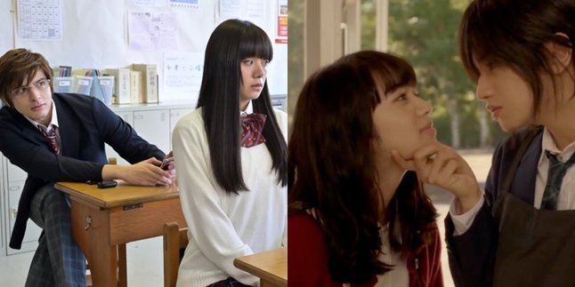 6 Japanese Dramas about the Theme of Insecurity, Stories of Self-Discovery - Full of Positive Life Lessons