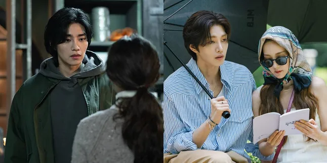 6 Drama Kim Jae Young Sebagai Pemeran Utama, Paling Terbaru di Tahun 2024 6 Drama Kim Jae Young Sebagai Pemeran Utama, Paling Terbaru di Tahun 2024
