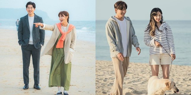 6 Korean Dramas Set in Refreshing Ocean Views, from Village - Beachfront Mansions