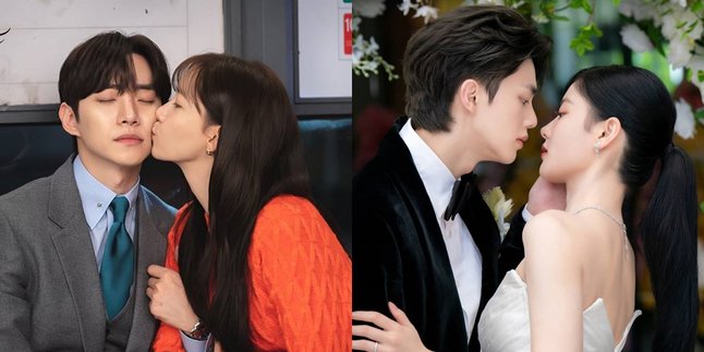 6 Best Korean Dramas with Outstanding Chemistry Among the Cast in 2023