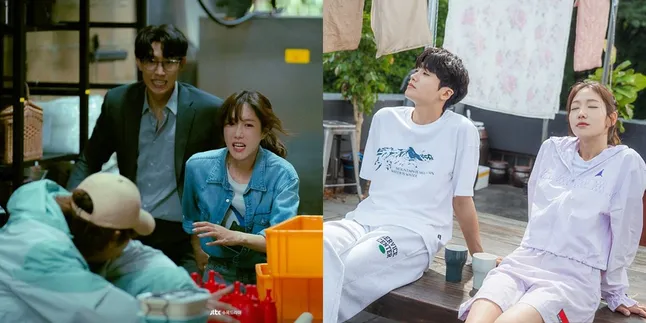 6 Drama Korea Komedi Romantis 2024, Ada yang Sudah Tayang - Coming Soon 6 Drama Korea Komedi Romantis 2024, Ada yang Sudah Tayang - Coming Soon