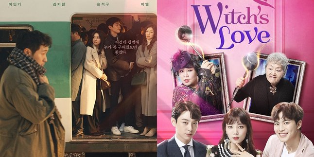6 Entertaining Korean Dramas About Rich People Pretending to be Poor