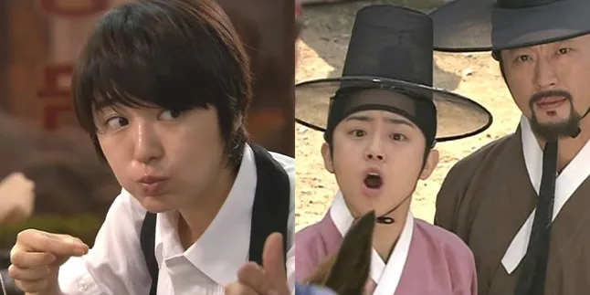 6 Drama Korea tentang Cewek Tomboi yang Menampilkan Keberanian dan Kemandirian, Penuh Kisah Konflik 6 Drama Korea tentang Cewek Tomboi yang Menampilkan Keberanian dan Kemandirian, Penuh Kisah Konflik