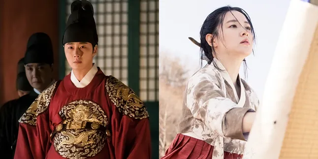 6 Drama Korea tentang Era Kerajaan Joseon dari Kisah Nyata, Paling Terbaru