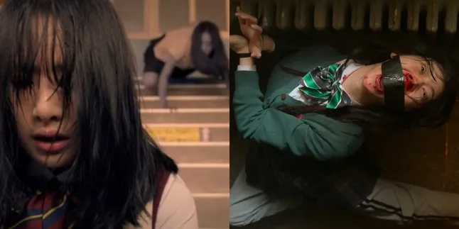 6 Drama Korea Tentang Hantu di Sekolah Paling Terbaru, Penuh Unsur Misteri - Pertarungan Psikologis yang Bikin Paranoid