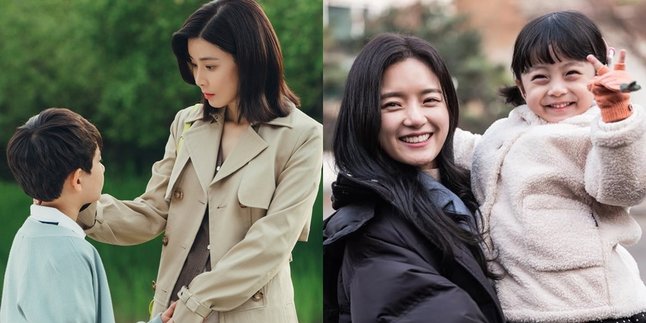 6 Korean Dramas About Good Stepmothers, Teaching Family Love - Erasing Negative Stigma