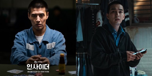 6 Korean Dramas About Gambling with Complex Intrigues - Professional Organized Crime