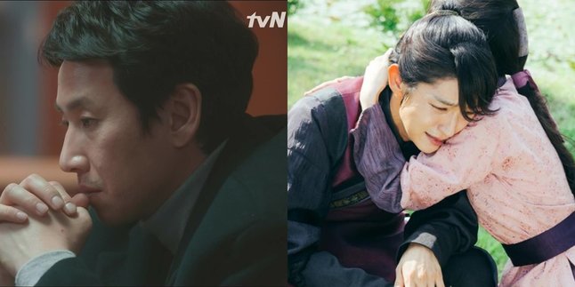 6 Korean Dramas About the Most Unfortunate People Pleaser Characters, Successfully Making the Audience Sympathize