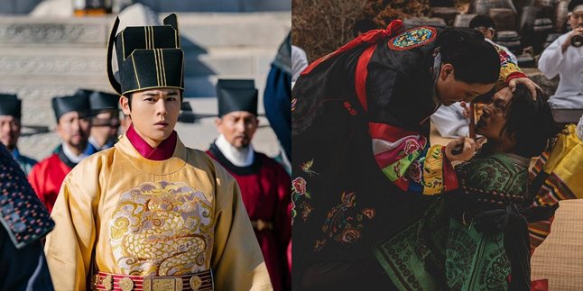 6 Korean Dramas about Korean Culture That Are Most Recent and Interesting, from Tradition - Social Society