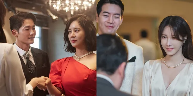 6 Drama Korea Tentang Kehidupan Crazy Rich 2023, Penuh Persaingan - Intrik Rumit Antar Keluarga 6 Drama Korea Tentang Kehidupan Crazy Rich 2023, Penuh Persaingan - Intrik Rumit Antar Keluarga