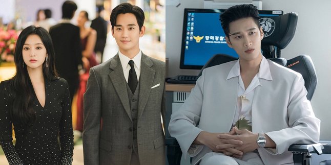 6 Korean Dramas in 2024 About Wealthy Families in Various Genres, Full of Sensitive Social Issues