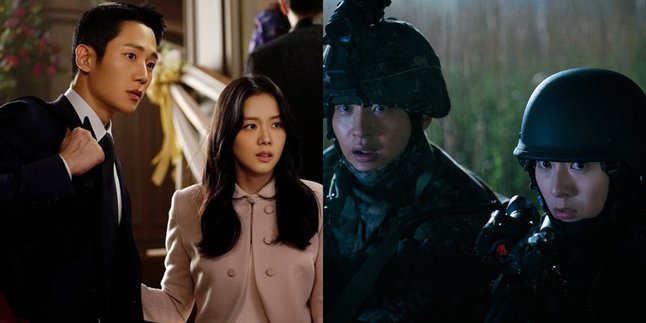 6 Latest Korean Dramas about North Korea, from Romance Stories - Special Forces