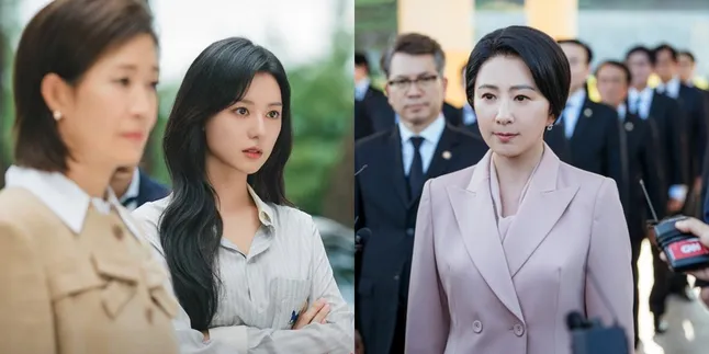 6 Drama Korea tentang Status Sosial Terbaru 2024, dari Perjuangan Naik ke Atas - Romansa Beda Kasta