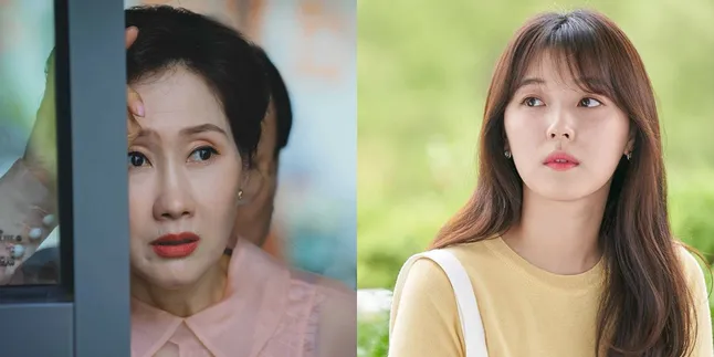 6 Drama Korea Terbaru dengan Karakter Playing Victim, Bikin Emosi - Ngelus Dada Selama Nonton 6 Drama Korea Terbaru dengan Karakter Playing Victim, Bikin Emosi - Ngelus Dada Selama Nonton