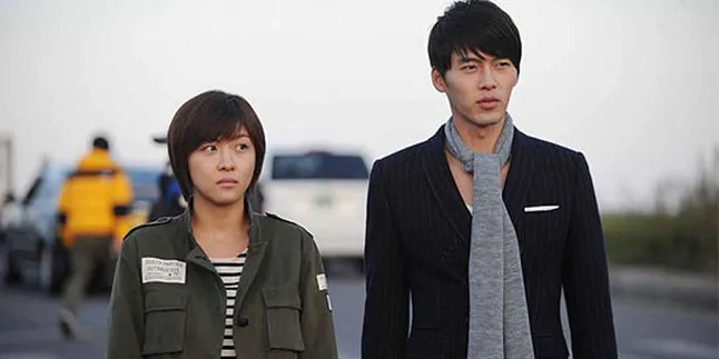 6 Drama Korea Terfavorit Pilihan Fans Internasional