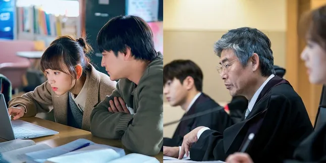 6 Drama Korea yang Cocok untuk Belajar Hukum, Penuh Kasus Sosial - Tentang Keadilan Terjadi di Masyarakat 6 Drama Korea yang Cocok untuk Belajar Hukum, Penuh Kasus Sosial - Tentang Keadilan Terjadi di Masyarakat