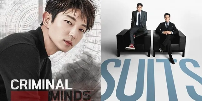6 Drama Korea yang Diadaptasi Dari Serial Barat, Apa Ada Favoritmu? 6 Drama Korea yang Diadaptasi Dari Serial Barat, Apa Ada Favoritmu?