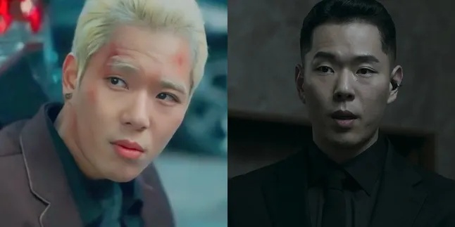 6 Drama Korea yang Dibintangi Ju Yeon Woo Paling Populer, Ternyata Pernah Sekolah di Kelapa Gading