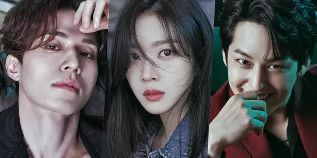 6 Drama Korea yang Katanya 'Underrated' tapi Ternyata Wajib Banget Kamu Tonton! 6 Drama Korea yang Katanya 'Underrated' tapi Ternyata Wajib Banget Kamu Tonton!