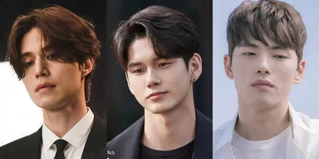 6 Drama Korea yang Pemeran Utamanya Bad Boy, Berhati Lembut Meski di Luar Terlihat Dingin 6 Drama Korea yang Pemeran Utamanya Bad Boy, Berhati Lembut Meski di Luar Terlihat Dingin
