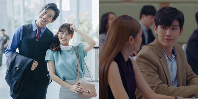 6 Popular and Latest Thai Drama Remakes of Chinese Series