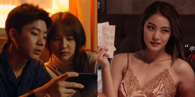 6 Thai Dramas about the Night World, Full of Moral Conflict - With Entertaining Comedy Elements