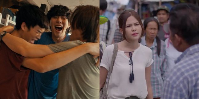 6 Thailand Dramas about High Achievers, Ambition, and Hard Work in the Professional World