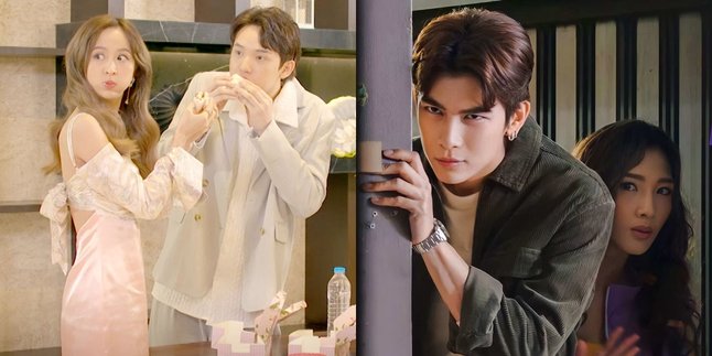 6 Underrated Romantic Comedy Thailand Dramas in 2023, Equally Entertaining as Other Popular Dramas