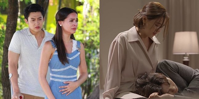 6 Saddest Thai Dramas that Make You Cry, but Not Always Sad Ending