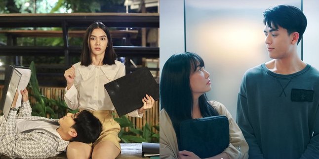 6 Thai Dramas that Make You Salting in 2023, from Romantic Comedy to Intriguing Mystery