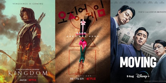 The Next 6 Most Anticipated Drama Seasons, Some Still Awaited for Years