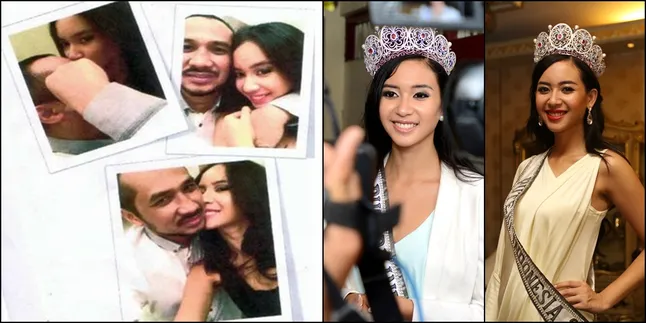 6 Fakta Heboh Elvira Devinamira, Terduga Skandal Ketua KPK 6 Fakta Heboh Elvira Devinamira, Terduga Skandal Ketua KPK