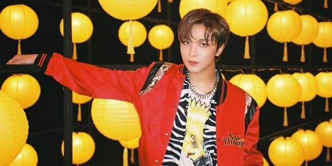 6 Interesting Facts About Haechan NCT, the Mood Maker and Expert in Making Hearts Fall, Attract Attention When Covering Indonesian Songs