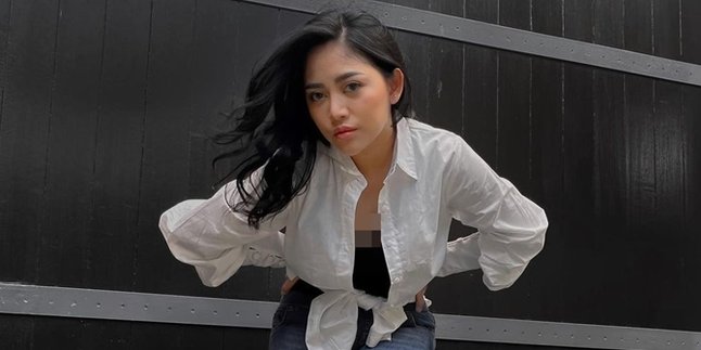 6 Facts about Rachel Vennya, a Generous Young Influencer Who Visited NTT Disaster Victims - Raised Rp1 Billion in One Night