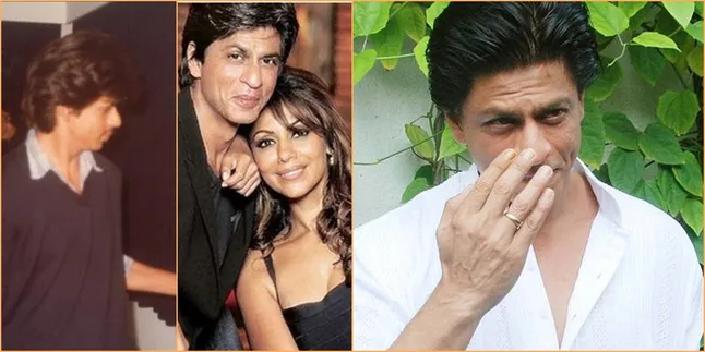 6 Fakta Shahrukh Khan Yang Pasti Bikin Kamu Makin Jatuh Cinta