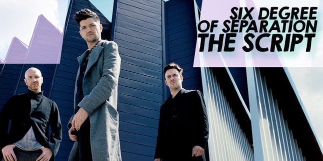 6 Fase Putus Cinta Versi The Script