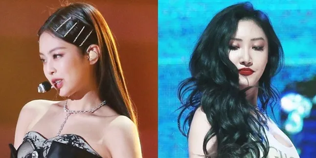 6 Fashion Item yang Jadi Tren Karena Dipakai Oleh K-Pop Girl Group